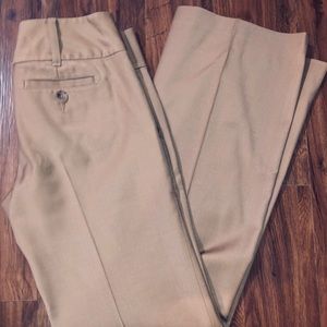 Banana Republic Martin fit 2 Long 2L